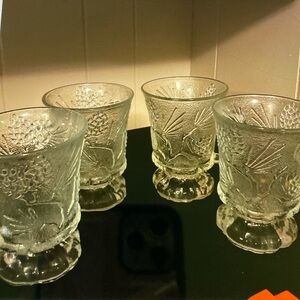 Rare Ponderosa Pine footed 4 10163